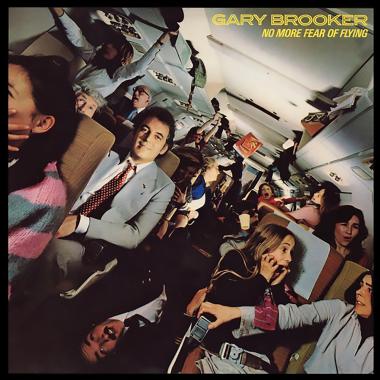 Gary Brooker -  No More Fear of Flying